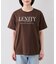 フォト＆ロゴアソートプリントTシャツ/接触冷感・汗染み防止