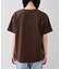 フォト＆ロゴアソートプリントTシャツ/接触冷感・汗染み防止