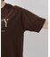 フォト＆ロゴアソートプリントTシャツ/接触冷感・汗染み防止