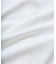【WEB限定】フリルバンドカラースキッパーシャツ