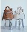 【OUTDOOR PRODUCTS】VIS別注 2WAYスエードベルト付きトートバッグ