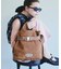 【OUTDOOR PRODUCTS】VIS別注 2WAYスエードベルト付きトートバッグ