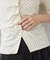 【WEB限定】フロントシャーリングトップス