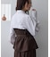 美easyウーリッシュドッキングシャツ/セットアップ対応