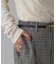 美easyウーリッシュワイドパンツ/WEB限定カラー・セットアップ対応