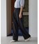 美easyウーリッシュワイドパンツ/WEB限定カラー・セットアップ対応
