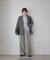 美easyウーリッシュワイドパンツ/WEB限定カラー・セットアップ対応
