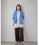 美easyウーリッシュワイドパンツ/WEB限定カラー・セットアップ対応