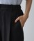 美easyウーリッシュワイドパンツ/WEB限定カラー・セットアップ対応