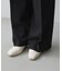 美easyウーリッシュワイドパンツ/WEB限定カラー・セットアップ対応