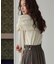 美easyウーリッシュマーメイドスカート/WEB限定カラー・セットアップ対応