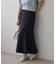 美easyウーリッシュマーメイドスカート/WEB限定カラー・セットアップ対応