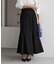 美easyウーリッシュマーメイドスカート/WEB限定カラー・セットアップ対応
