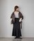 美easyウーリッシュマーメイドスカート/WEB限定カラー・セットアップ対応