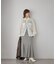 美easyウーリッシュマーメイドスカート/WEB限定カラー・セットアップ対応