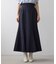 美easyウーリッシュマーメイドスカート/WEB限定カラー・セットアップ対応