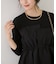 【WEB限定】ビスチェドッキングペプラムロングスリーブTシャツ
