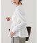 【WEB限定】ビスチェドッキングペプラムロングスリーブTシャツ