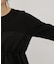 【WEB限定】ビスチェドッキングペプラムロングスリーブTシャツ