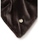 ベロアスクエアシュシュ