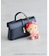【HELLO KITTY×VIS】日焼けデザイン ハローキティぬいぐるみチャーム