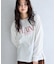 ロゴ＆フォトアソートロングTシャツ