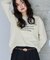 ロゴ＆フォトアソートロングTシャツ