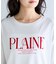 ロゴ＆フォトアソートロングTシャツ