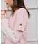 【MARY QUANT×VIS】コンパクトTシャツ
