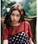 【MARY QUANT×VIS】コンパクトTシャツ