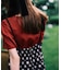 【MARY QUANT×VIS】コンパクトTシャツ