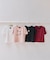 【MARY QUANT×VIS】コンパクトTシャツ