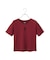 【MARY QUANT×VIS】コンパクトTシャツ
