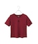 【MARY QUANT×VIS】コンパクトTシャツ