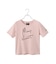 【MARY QUANT×VIS】コンパクトTシャツ