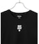 【MARY QUANT×VIS】コンパクトTシャツ