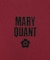 【MARY QUANT×VIS】コンパクトTシャツ