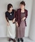 【MARY QUANT×VIS】コンパクトTシャツ