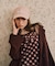 【MARY QUANT×VIS】レイヤードデイジーネックレス