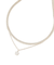【MARY QUANT×VIS】レイヤードデイジーネックレス