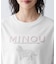 アソートプリントロングスリーブTシャツ