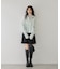 ビスチェシャーリングシャツ
