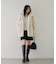 ビスチェシャーリングシャツ