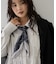 ビスチェシャーリングシャツ