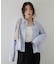 ビスチェシャーリングシャツ