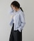 ビスチェシャーリングシャツ