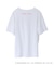 【HELLO KITTY×VIS】日焼けデザイン ハローキティビッグTシャツ