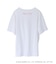 【HELLO KITTY×VIS】日焼けデザイン ハローキティビッグTシャツ