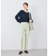 【WEB限定カラー】多機能ランダムタックブラウス/セレモニー・通勤対応