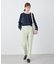 【WEB限定カラー】多機能ランダムタックブラウス/セレモニー・通勤対応